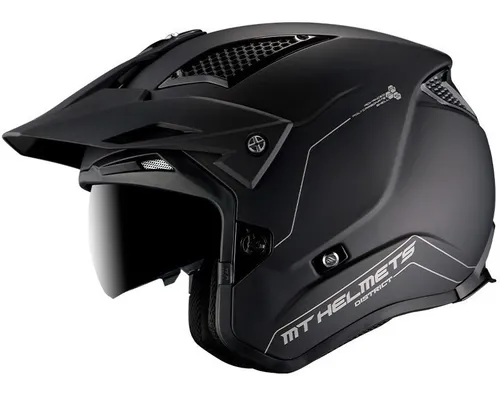 Casco okn abierto hotsell
