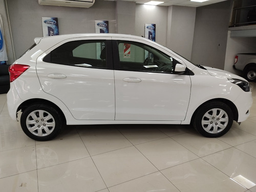 Ford Ka Se 1.5l 5p 2016