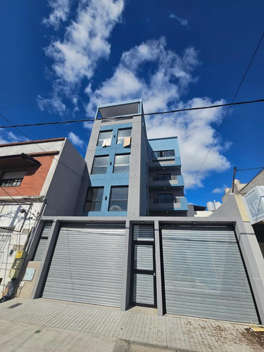 Departamento Monoambiente Apto Profesional