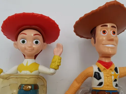Cajita feliz toy story deals