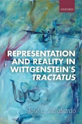 Representation And Reality In Wittgensteins Trac Hardaqwe