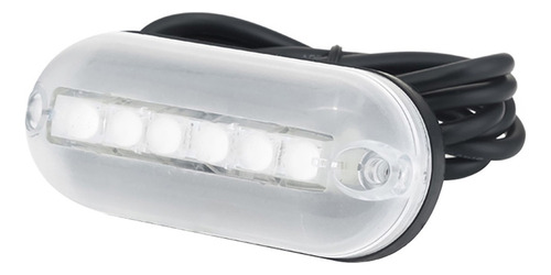 Luces De Navegación Marina Subacuática For Barcos De 12 V Y
