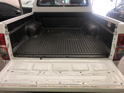 Toyota Hilux 2.5 Dx Full 2012 Financiamos