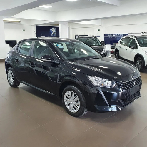 Imagen 3 de 21 de Peugeot 208 Anticipo Usado Todas Las Versiones 0km 2022- A**