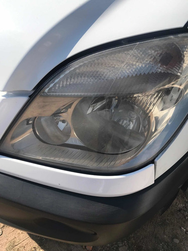 Imagen 15 de 19 de Mercedes-benz Sprinter 2013 2.1 515 Unica Con Motor 2018