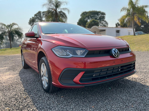 Volkswagen Polo 1.6 Msi Mt