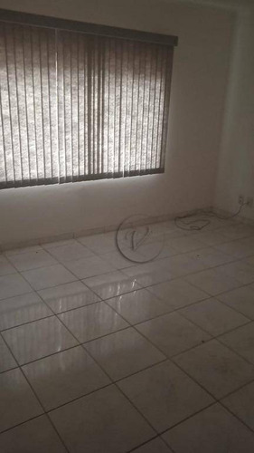Imagem 24 de 30 de Casa Com 1 Dormitório Para Alugar, 365 M² Por R$ 8.000,00/mês - Centro - Santo André/sp - Ca3117
