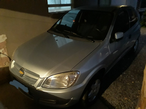 Chevrolet Celta 2008 1.0 Life Flex Power 3p