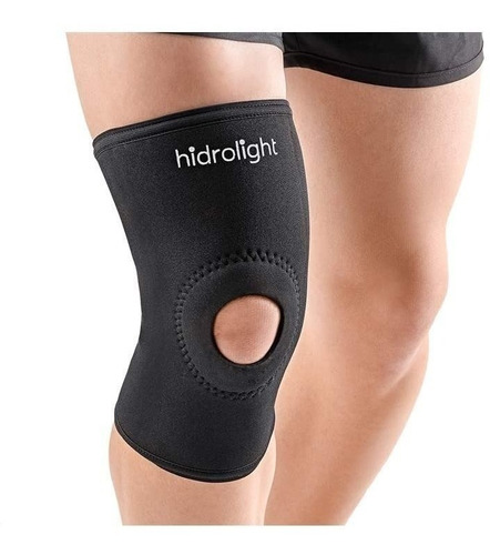 Joelheira De Compressão Reforçada-dor Articular-dor Muscular