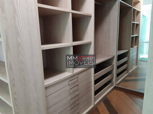 Imagem 16 de 30 de Casa Com 4 Dormitórios À Venda, 420 M² Por R$ 2.600.000,00 - Tucuruvi - São Paulo/sp - Ca0398