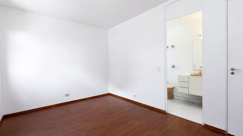 Imagem 27 de 30 de Apartamento À Venda No Bairro Vila Madalena - São Paulo/sp - O-24962-41304