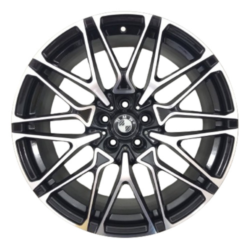 4 Rodas Aro 20 B.a.r. Bmw Z4 M2 M3 M4 M5 M8 (6769) (Usado)