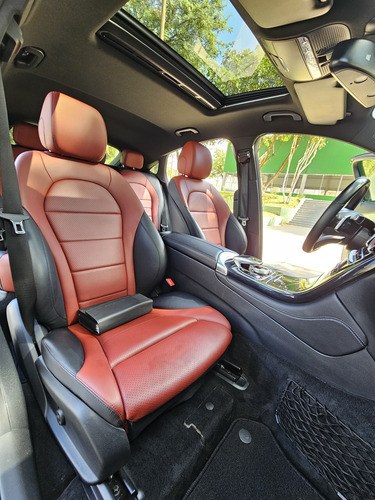 Mercedes-Benz Classe GLC 2.0 Highway Turbo 4matic 5p