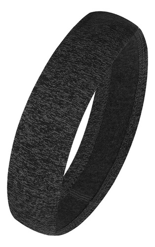 Diadema Deportiva Para Hombres Y Mujeres, Banda Elástica De