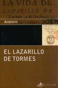 Lazarillo De Tormes - Anonimo - Terramar