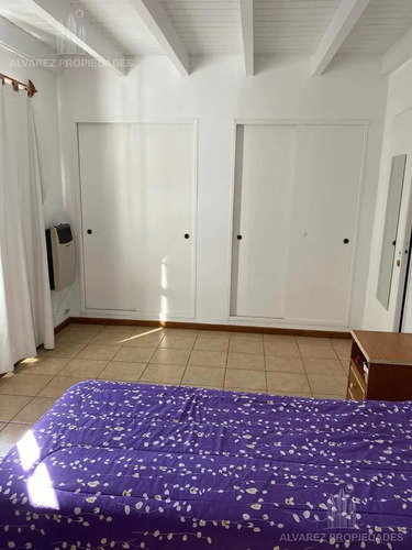 Imagen 12 de 14 de Triplex 4 Ambientes Venta Condominio El Mirador Hurlingham Permuta