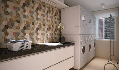 Apartamento À Venda No Bairro Lapa - Rio De Janeiro/rj - O-5499-13555