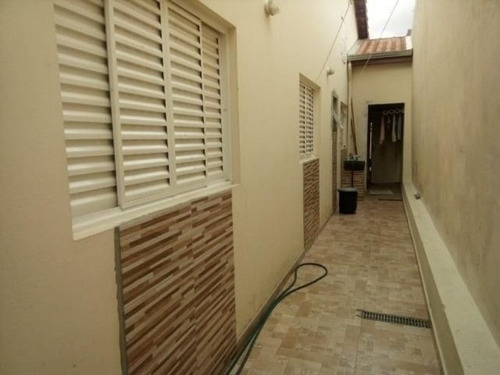 Imagem 4 de 17 de Casa À Venda No Bairro Wanel Ville 1, Sorocaba-sp - 5085 - 69798730
