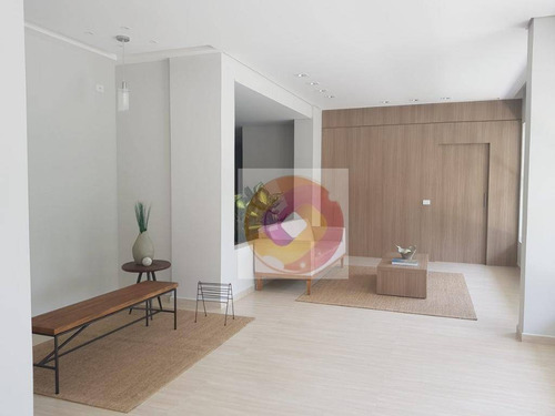 Imagem 2 de 27 de Apartamento À Venda, 77 M² Por R$ 645.000,00 - Mercês - Curitiba/pr - Ap0325