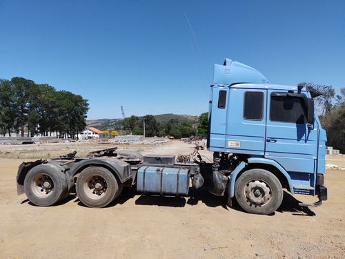 Imagem 14 de 14 de Scania R113 H