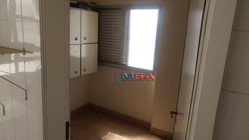 Imagem 10 de 29 de Apartamento Com 3 Dormitórios À Venda, 146 M² Por R$ 1.150.000,00 - Perdizes - São Paulo/sp - Ap5929