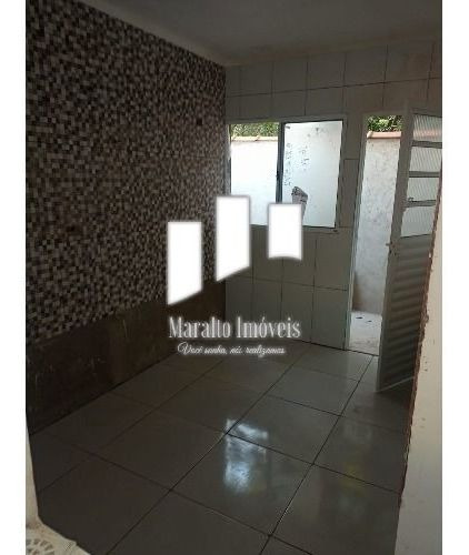 Imagem 6 de 6 de Oportunidade Casa Em Condomínio No Parque Das Américas Praia Grande Sp