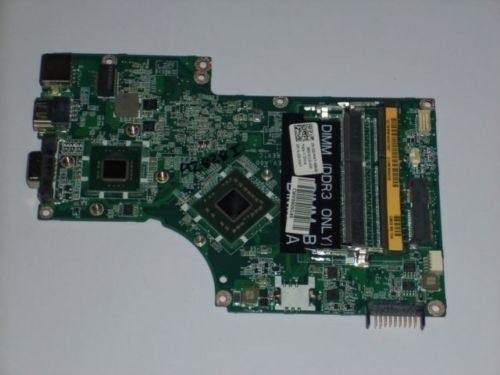 Placa Madre Dell Inspiron 1470  P/n 3kmw7