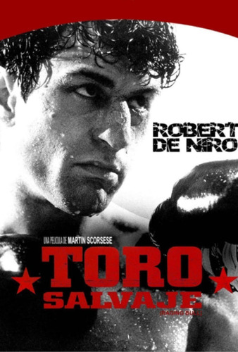 Toro Salvaje - Robert De Niro - Martin Scorsese - Cinehome