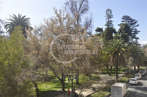 Imagen 19 de 20 de Departamento En Venta En Santiago