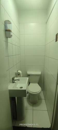 Excelente Local Comercial En Cantagallo