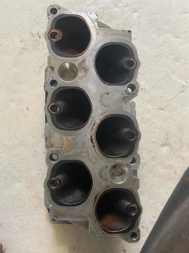 Colector Admisión Malibu 08-12 3.6 V6 (Usado)