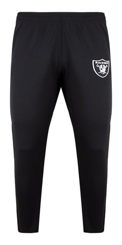 Pants Para Hombre Las Vegas Raiders Marca Nfl 100% Original