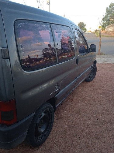 Peugeot Partner Parnet Diesel