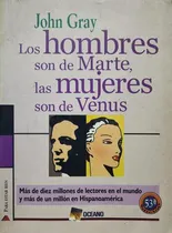 Comprar Las Hombres Son De Marte, Las Mujeres Son De Venus J. Gray