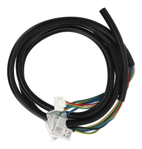Cable De Alambre De Motor De Rueda Para Patinete Eléctrico P