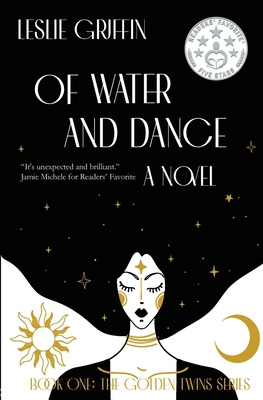 Libro Of Water And Dance - Griffin, Leslie