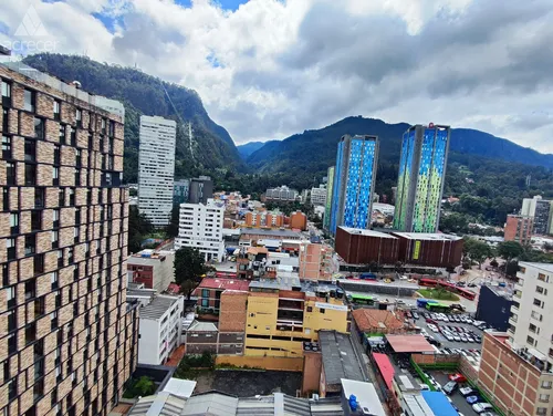Arriendo Apartamento En Las Nieves
