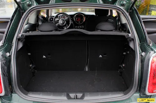 Mini Cooper S F 56 Turbo 2016