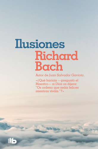 Ilusiones - Bach, Richard