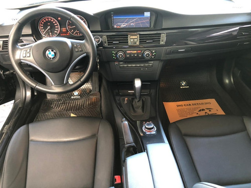 Bmw Serie 3 2.0 320i Sedan Executive 2011