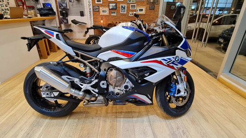 Imagen 3 de 10 de Bmw S1000rr