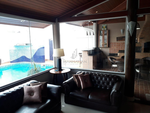 Imagem 17 de 30 de Casa À Venda Em Parque Franceschini - Ca004578