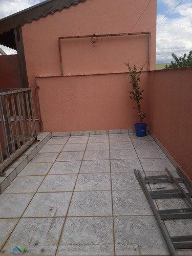 Imagem 5 de 30 de Venda Casa Tipo Sobrado 3 Dormitórios, Sala, Cozinha, Copa, Lavanderia, Terraço, 2 Varandas, Garagem 2 Carro - Ca00123 - 34791662