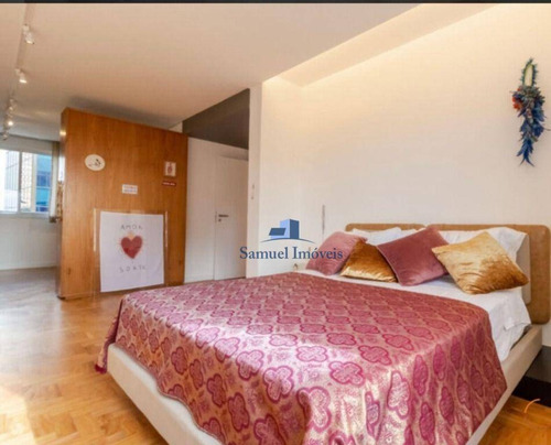 Imagem 14 de 20 de Apartamento Com 2 Dormitórios À Venda, 155 M² Por R$ 1.800. - Jardim Paulista - São Paulo/são Paulo - Ap4277