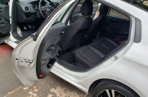 Imagem 3 de 15 de Fiat Bravo T-jet 2015/2016