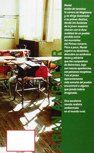 Libro Cinco Panes De Cebada