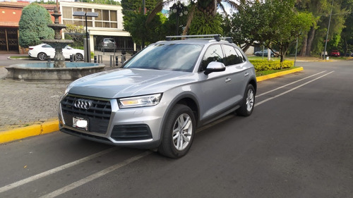 Audi Q5 2.0 L T Dynamic Dsg