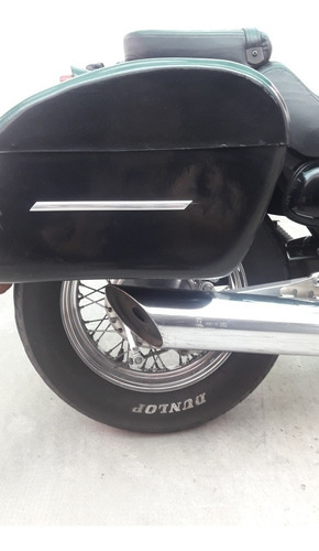 Kawasaki Eliminator