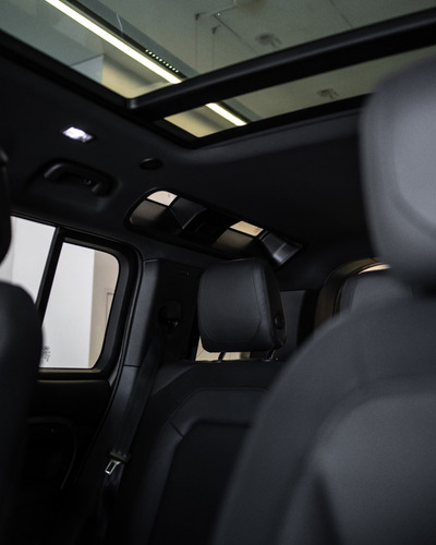 Land Rover Defender Hse Xdynimic Plug In Hybrid