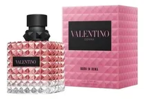 Comprar Valentino Donna Born In Roma Eau de Parfum 100ml